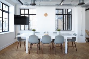 Calgary - Office Cleaning Services