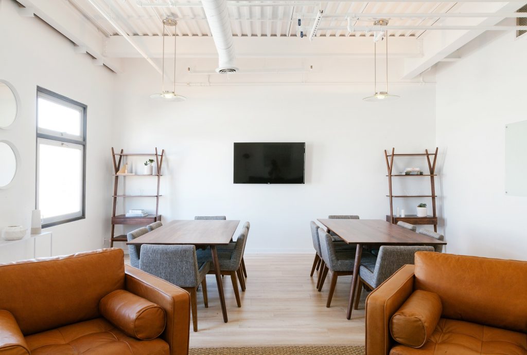 Kitchener - Office Cleaning Services