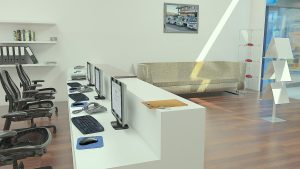 Mississauga - Office Cleaning Services