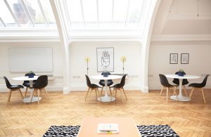 Toronto - Office Cleaning Services