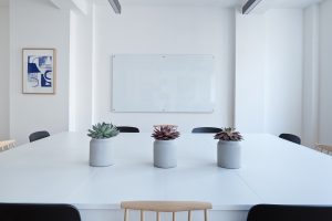 Vancouver - Office Cleaning Services