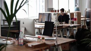 Victoria - Office Cleaning Services
