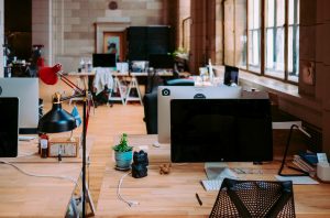 Waterloo - Office Cleaning Services