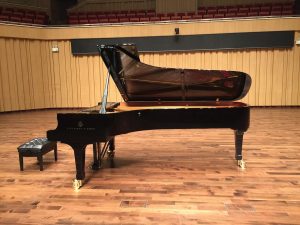 Brampton - Piano Movers