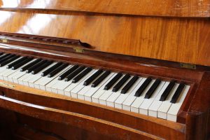 Calgary - Piano Movers