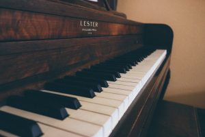 Edmonton - Piano Movers