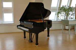 Gatineau - Piano Movers