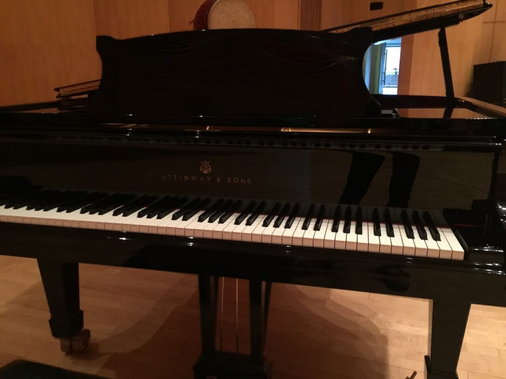 Halifax - Piano Movers