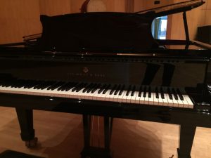 Halifax - Piano Movers