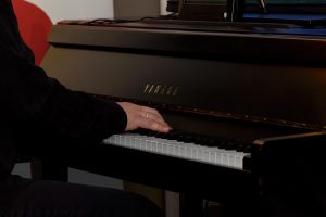 Markham - Piano Movers