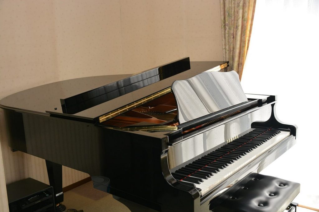 Regina - Piano Movers
