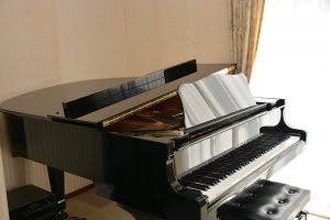 Regina - Piano Movers