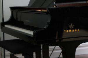 Saskatoon - Piano Movers