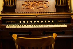 Vaughan - Piano Movers