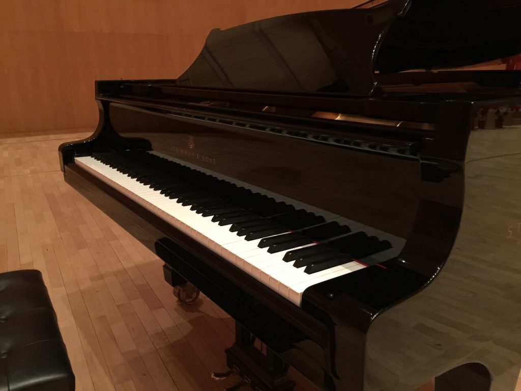 Winnipeg - Piano Movers