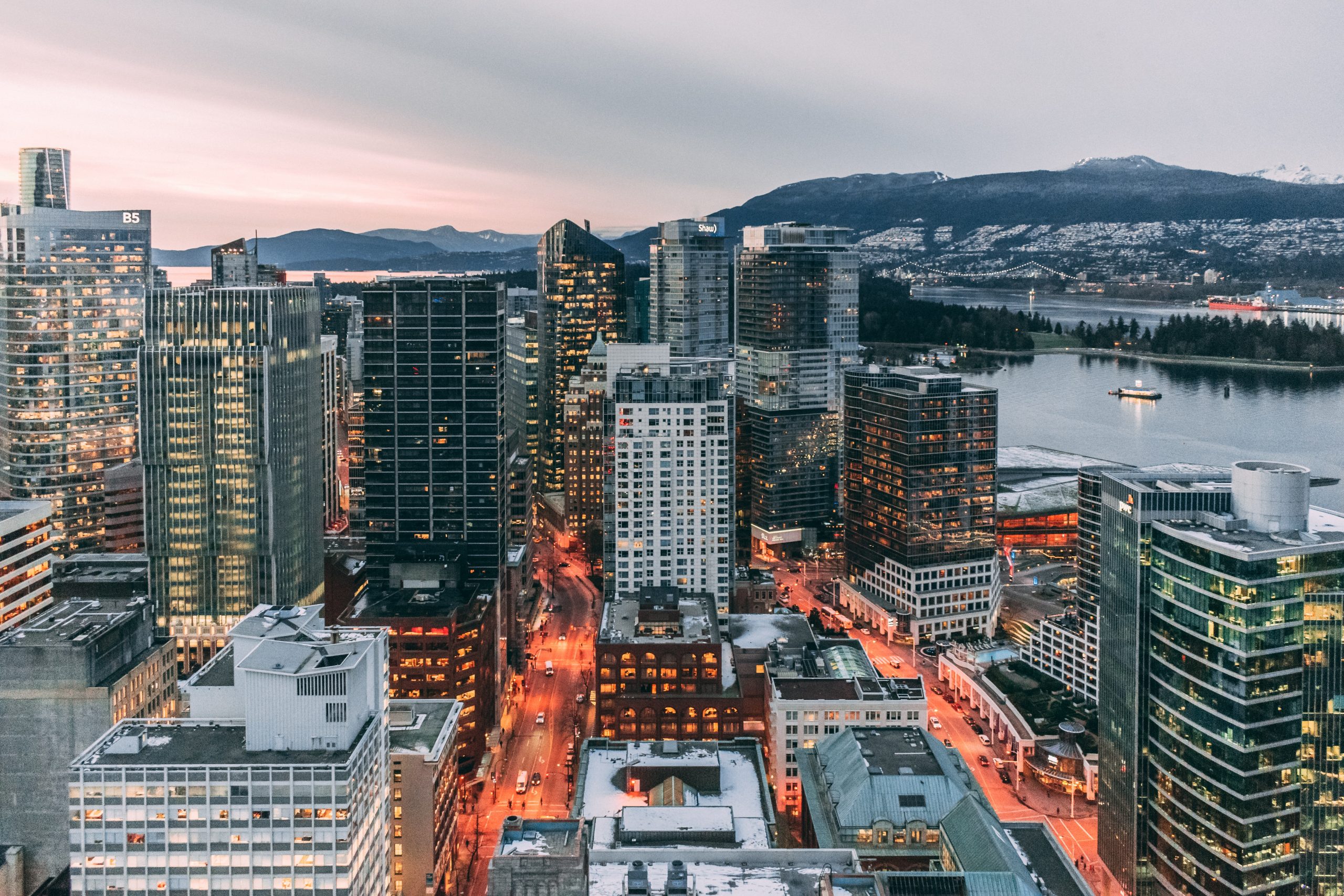 How Much Does It Cost to Live in Vancouver 2021 MovingWaldo