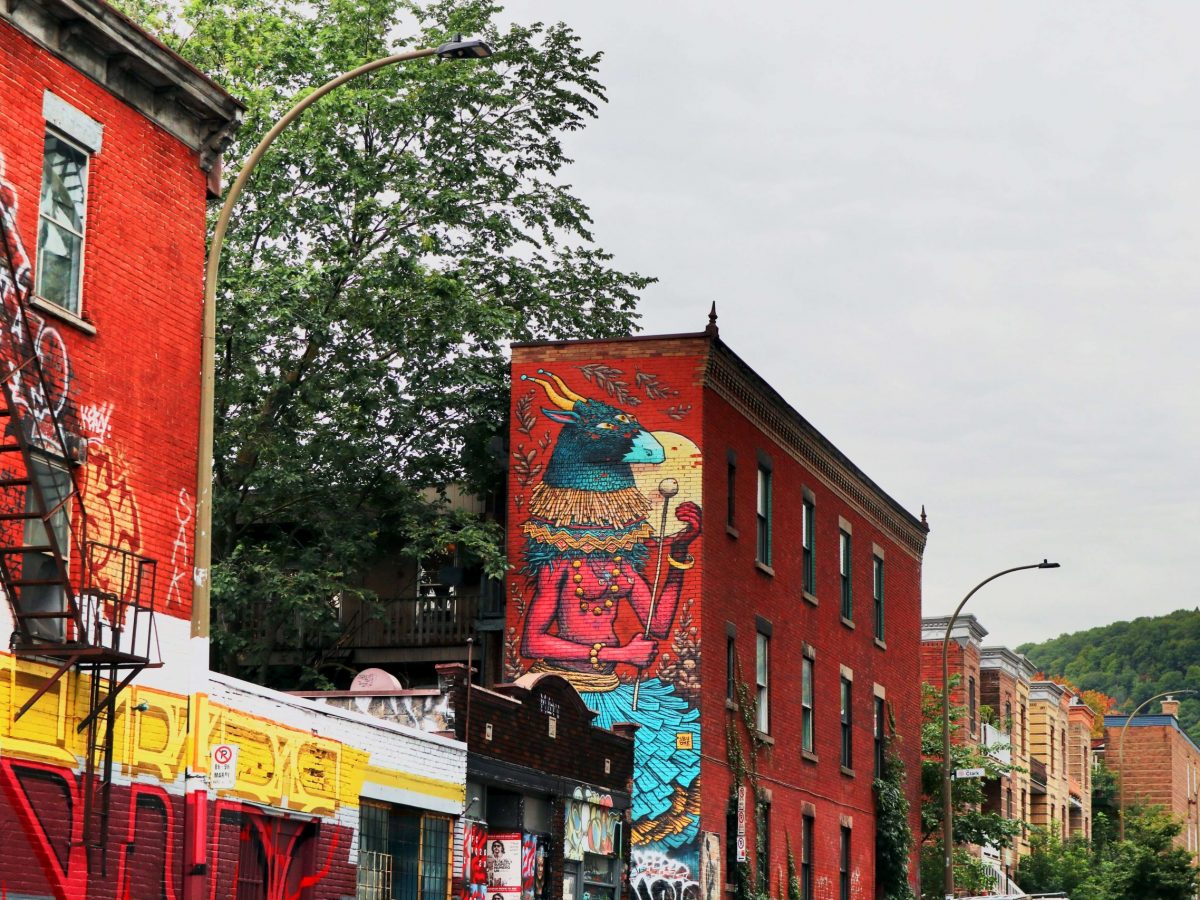 How Much Does It Cost to Live in Montreal – 2023 - MovingWaldo
