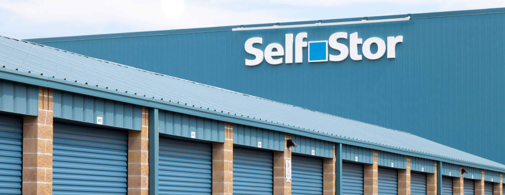 self stor - storage