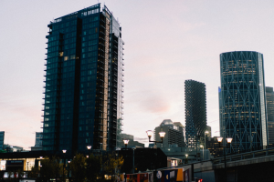 Calgary - International moving companies