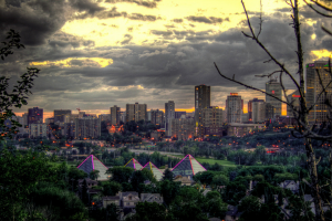 Edmonton - International moving companies