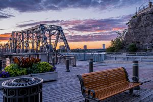 Gatineau - International moving companies