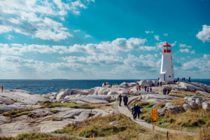 Halifax - International moving companies