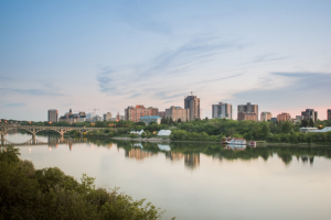 Saskatoon - International moving companies