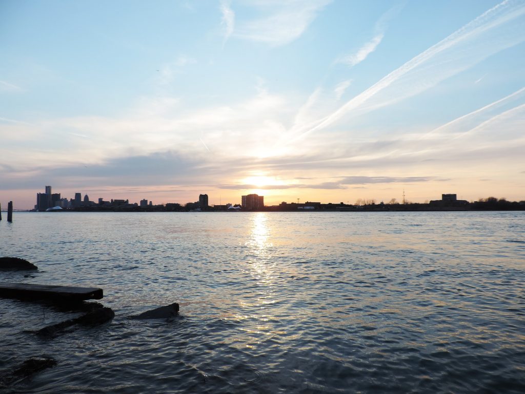 Windsor - International moving companies