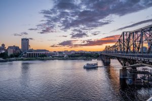 Ottawa - Long Distance moving companies
