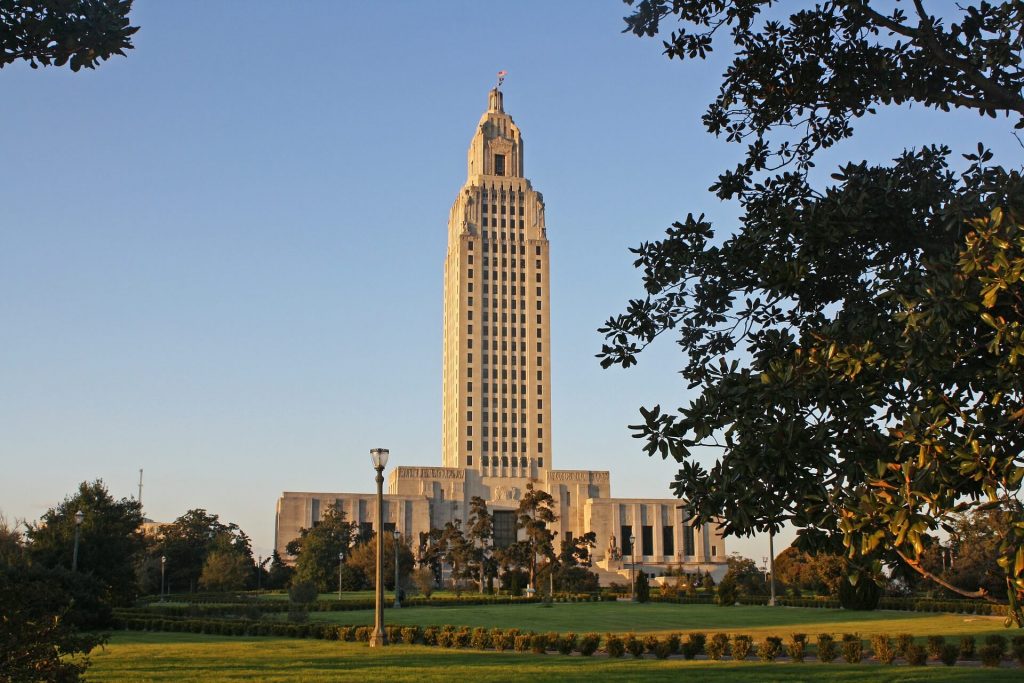 Baton rouge
