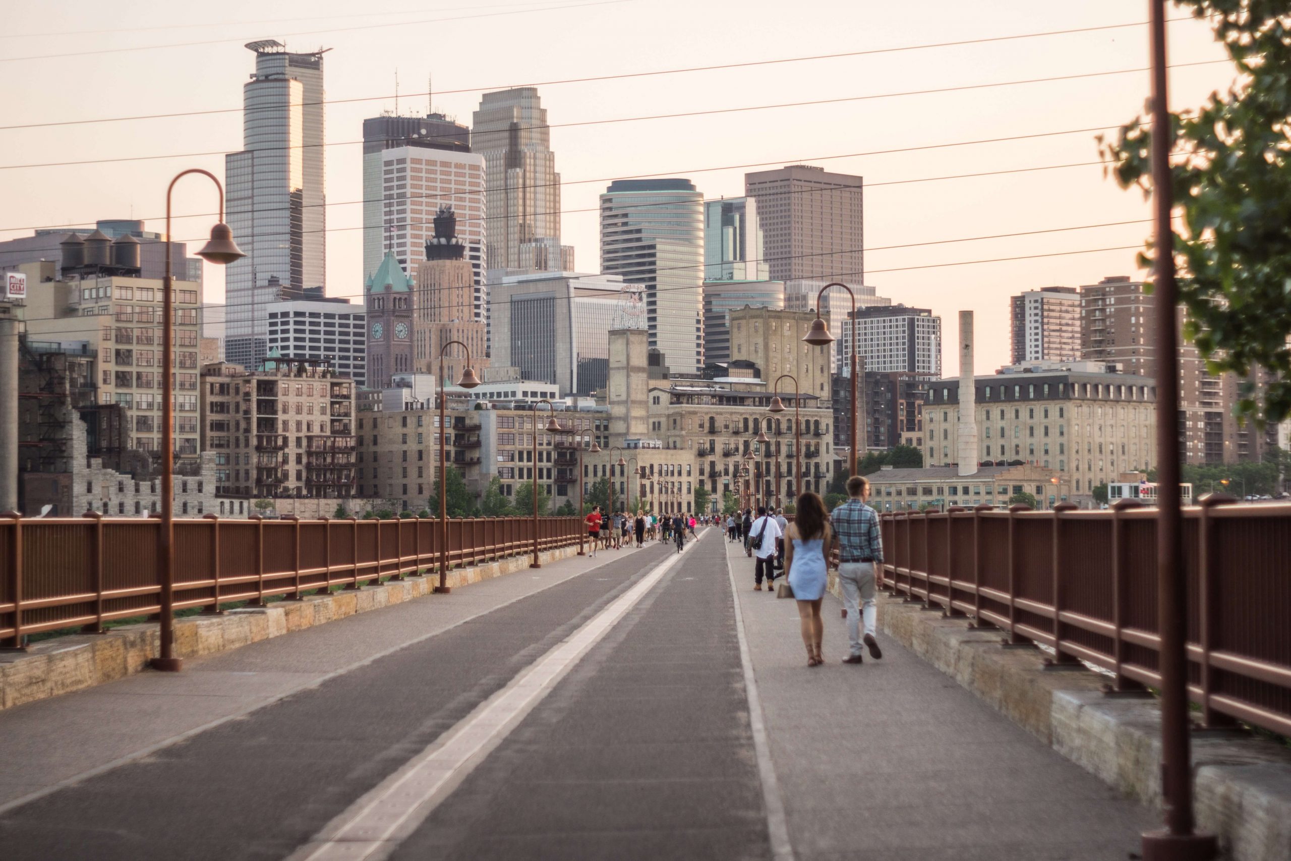 Minneapolis