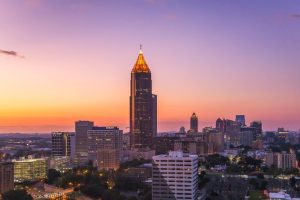 Atlanta, GA, USA