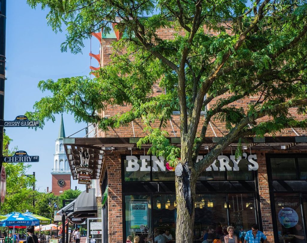 Burlington, Vermont, United States