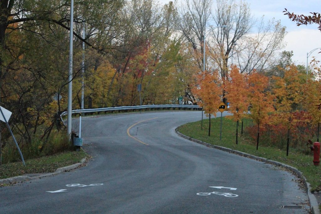 Longueuil - Entreposage