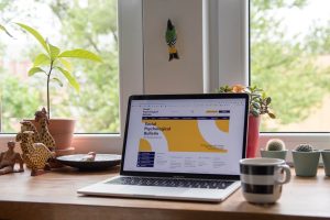 New Hampshire - Internet Service Provider