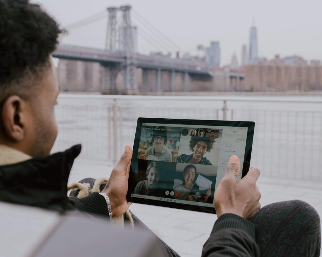 New York - Internet Service Provider
