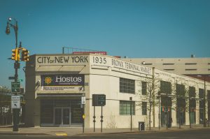 Bronx