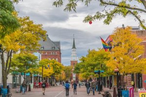 Burlington