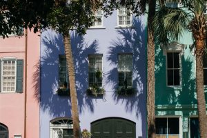 Charleston