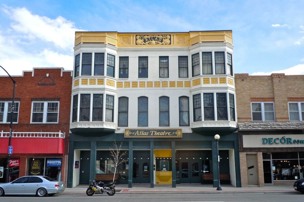 Cheyenne