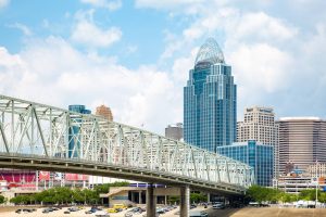 Cincinnati