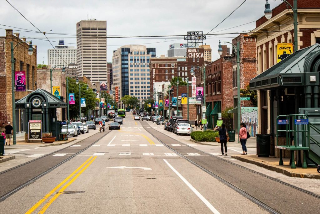 Memphis