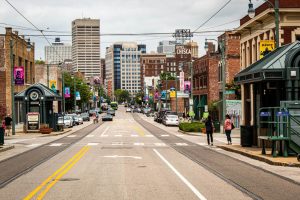 Memphis
