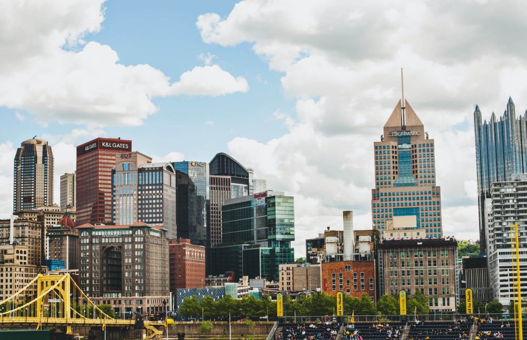 Pittsburgh
