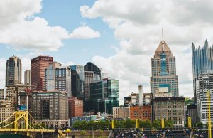 Pittsburgh