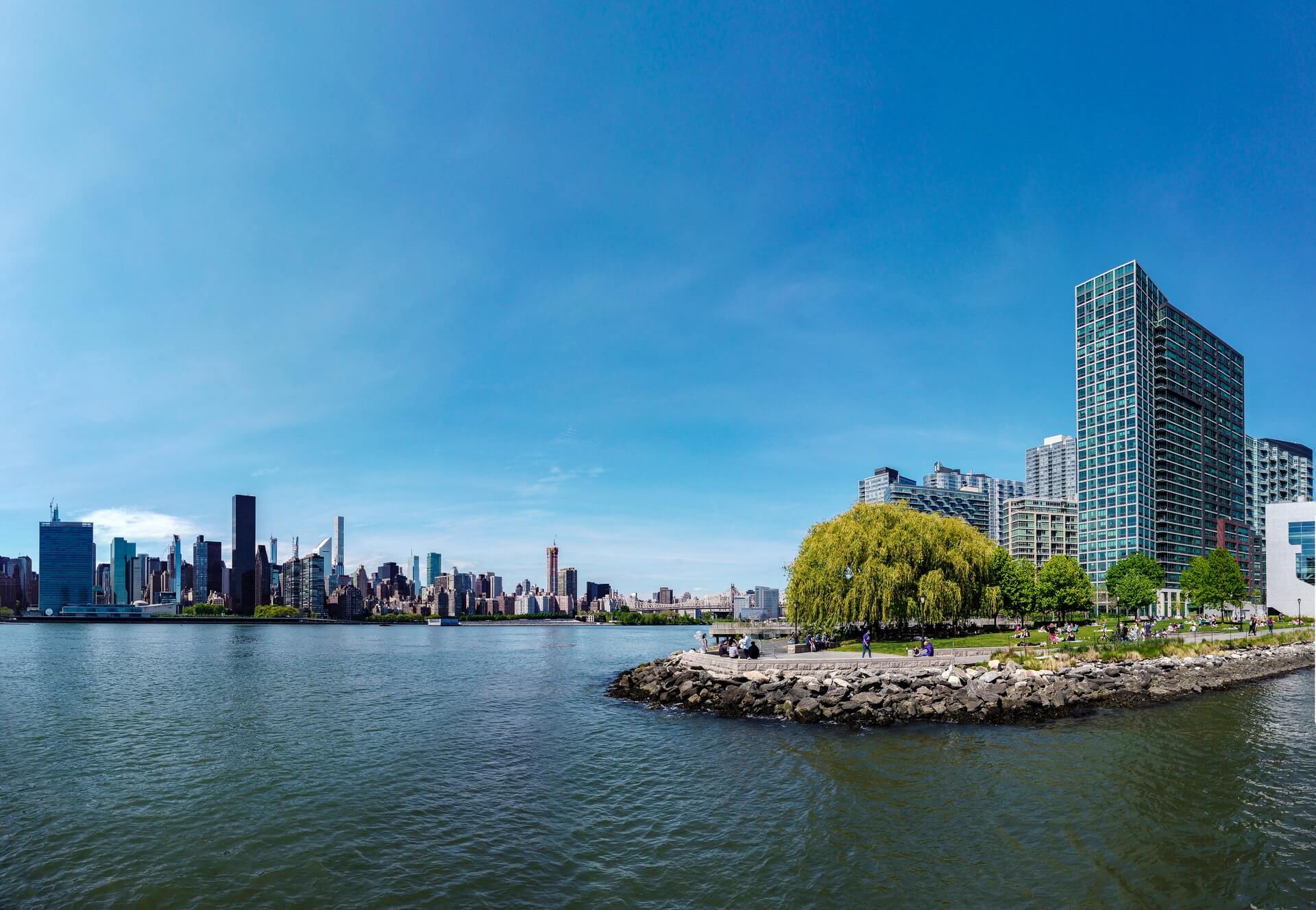 Best Movers in Queens, NY