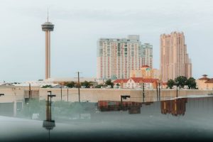 San Antonio