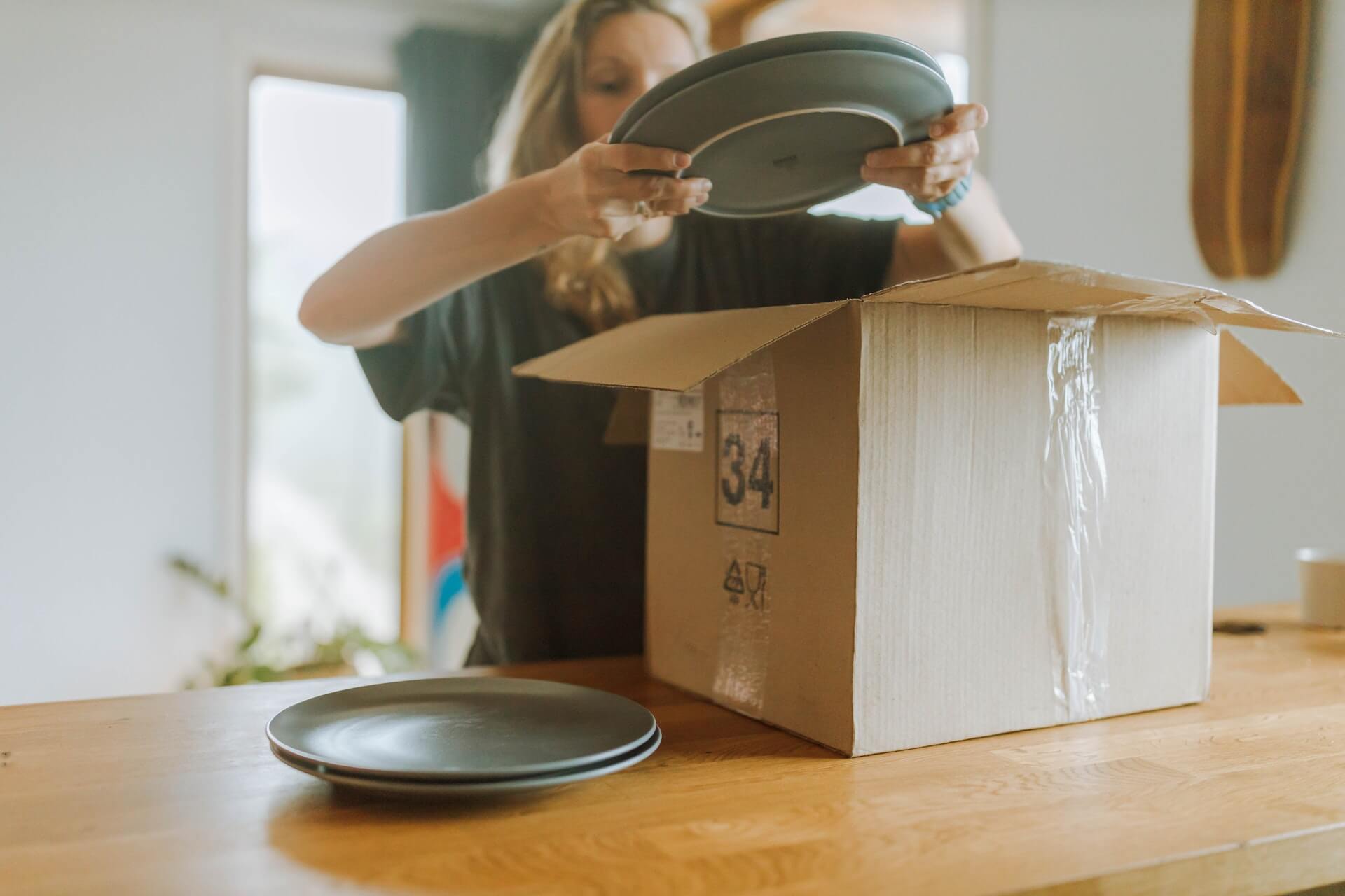 Top 5 Best Places to Buy Moving Supplies in Ottawa