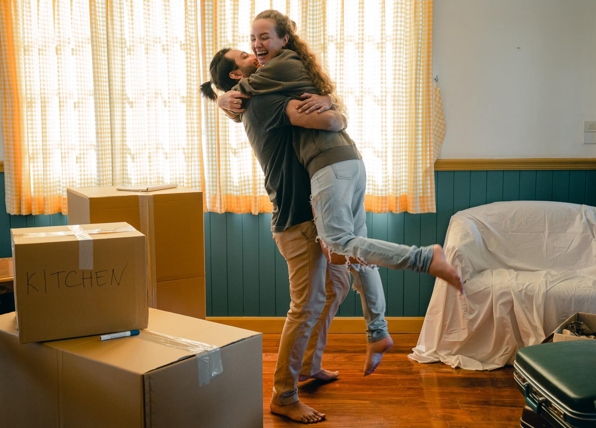 Top 5 Best Places to Buy Moving Supplies in Regina