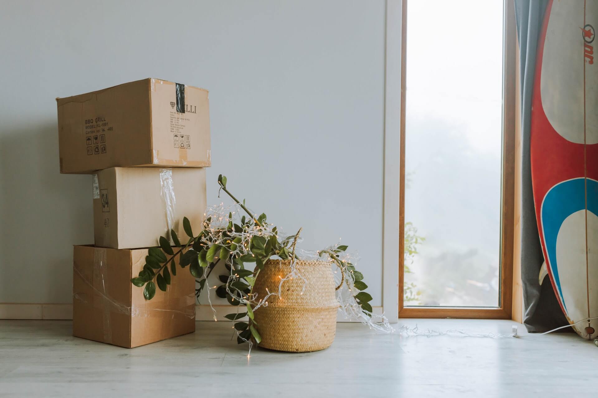 Top 5 Best Places to Buy Moving Supplies in Toronto